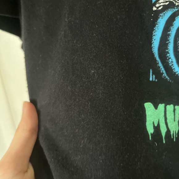 MTV Graphic Tee - Picture 5 of 6